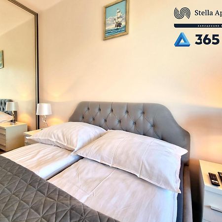 Summer Loft Baltic 41 Z Dostepem Do Bawialni - 365Pam Ustronie Morskie Bagian luar foto