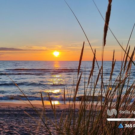 Summer Loft Baltic 41 Z Dostepem Do Bawialni - 365Pam Ustronie Morskie Bagian luar foto