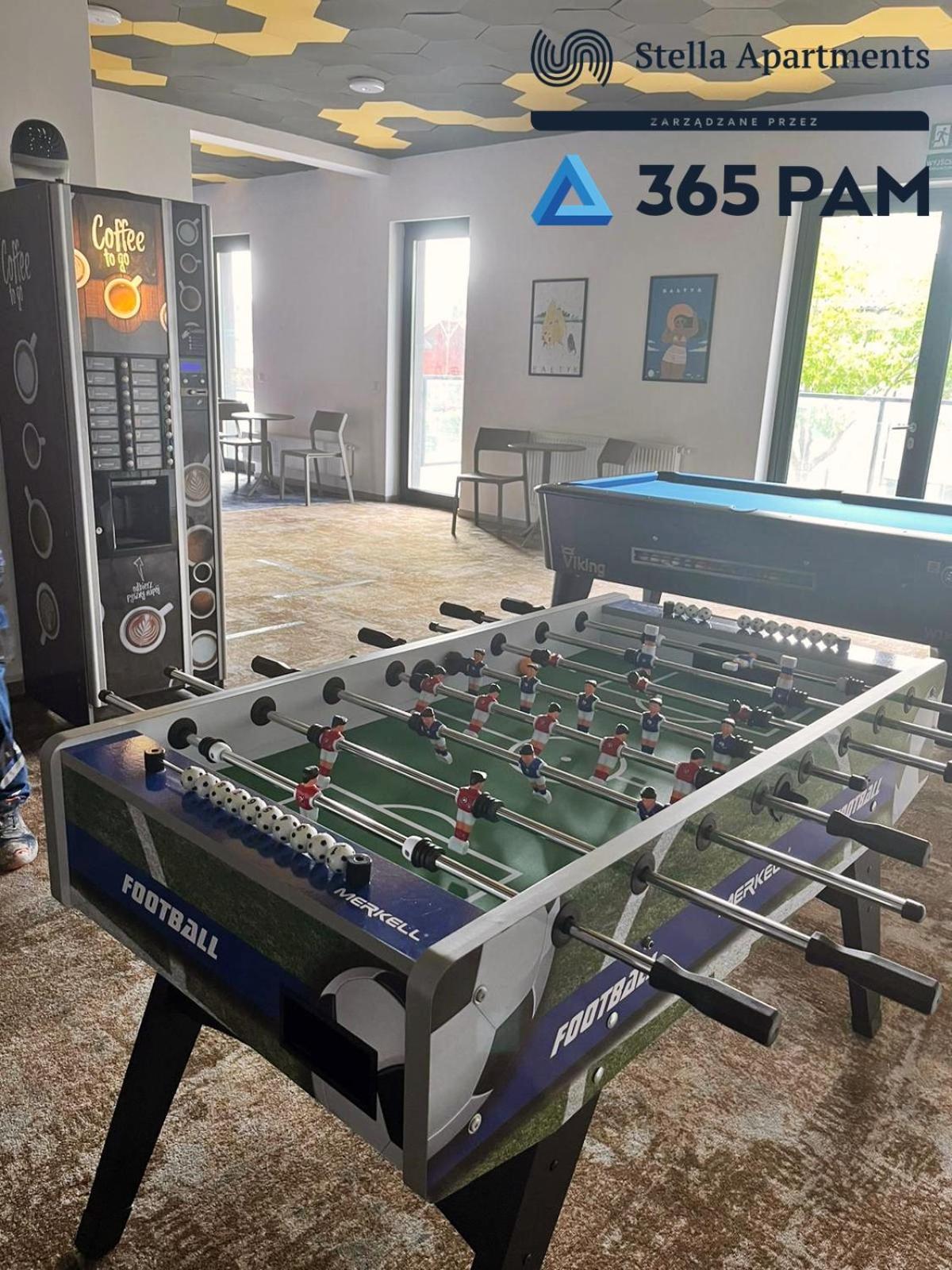 Summer Loft Baltic 41 Z Dostepem Do Bawialni - 365Pam Ustronie Morskie Bagian luar foto
