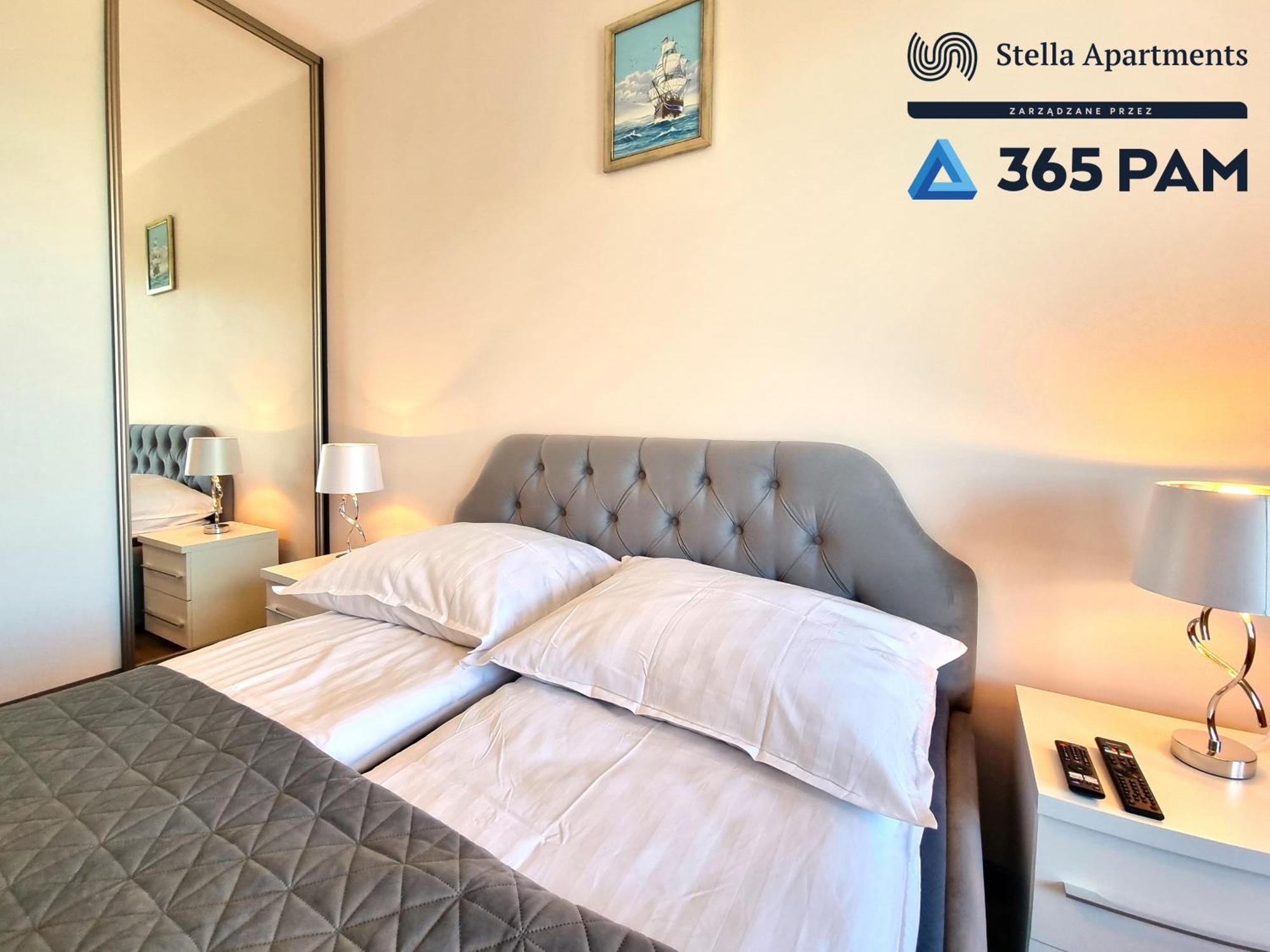 Summer Loft Baltic 41 Z Dostepem Do Bawialni - 365Pam Ustronie Morskie Bagian luar foto