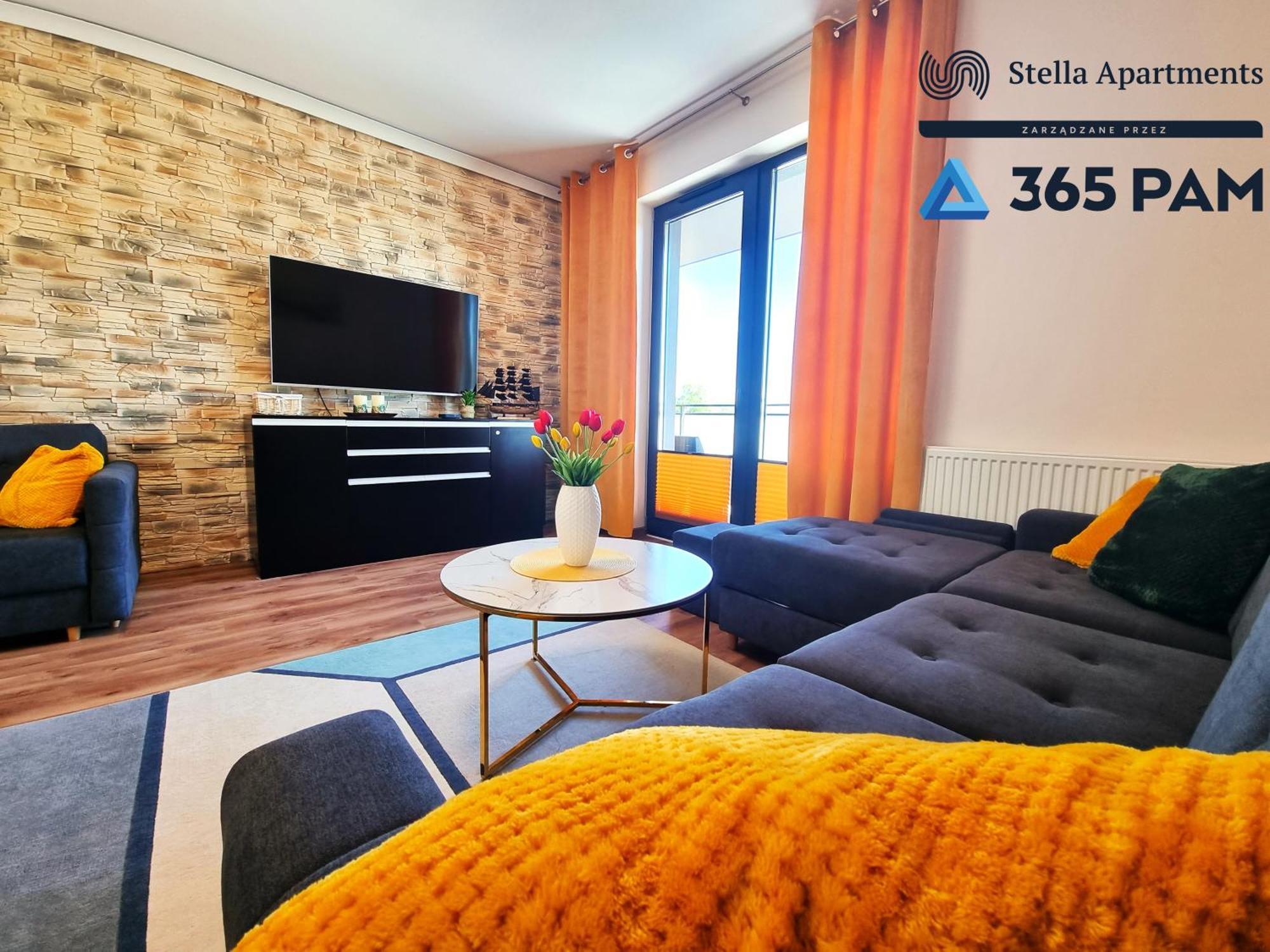 Summer Loft Baltic 41 Z Dostepem Do Bawialni - 365Pam Ustronie Morskie Bagian luar foto