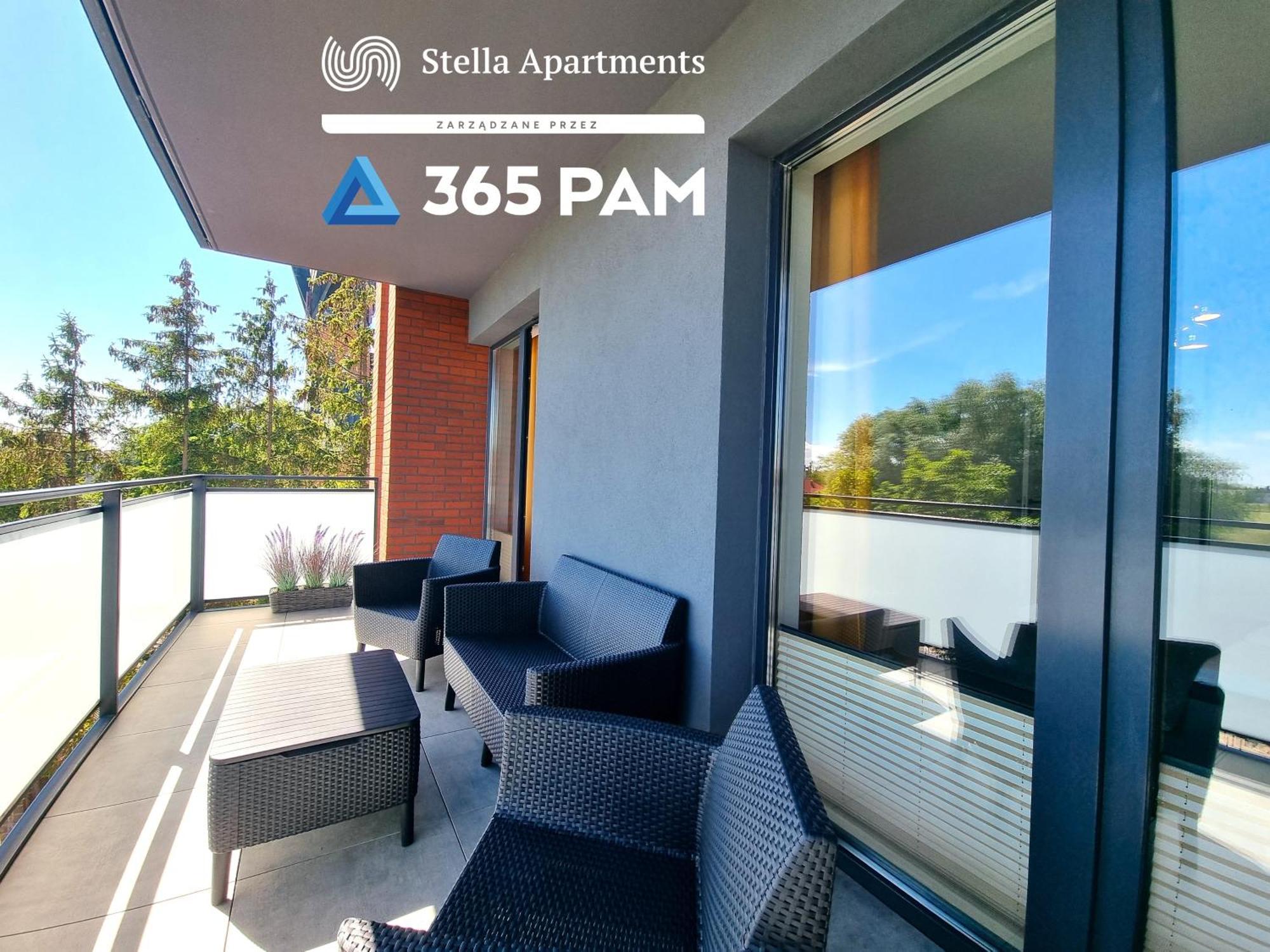Summer Loft Baltic 41 Z Dostepem Do Bawialni - 365Pam Ustronie Morskie Bagian luar foto