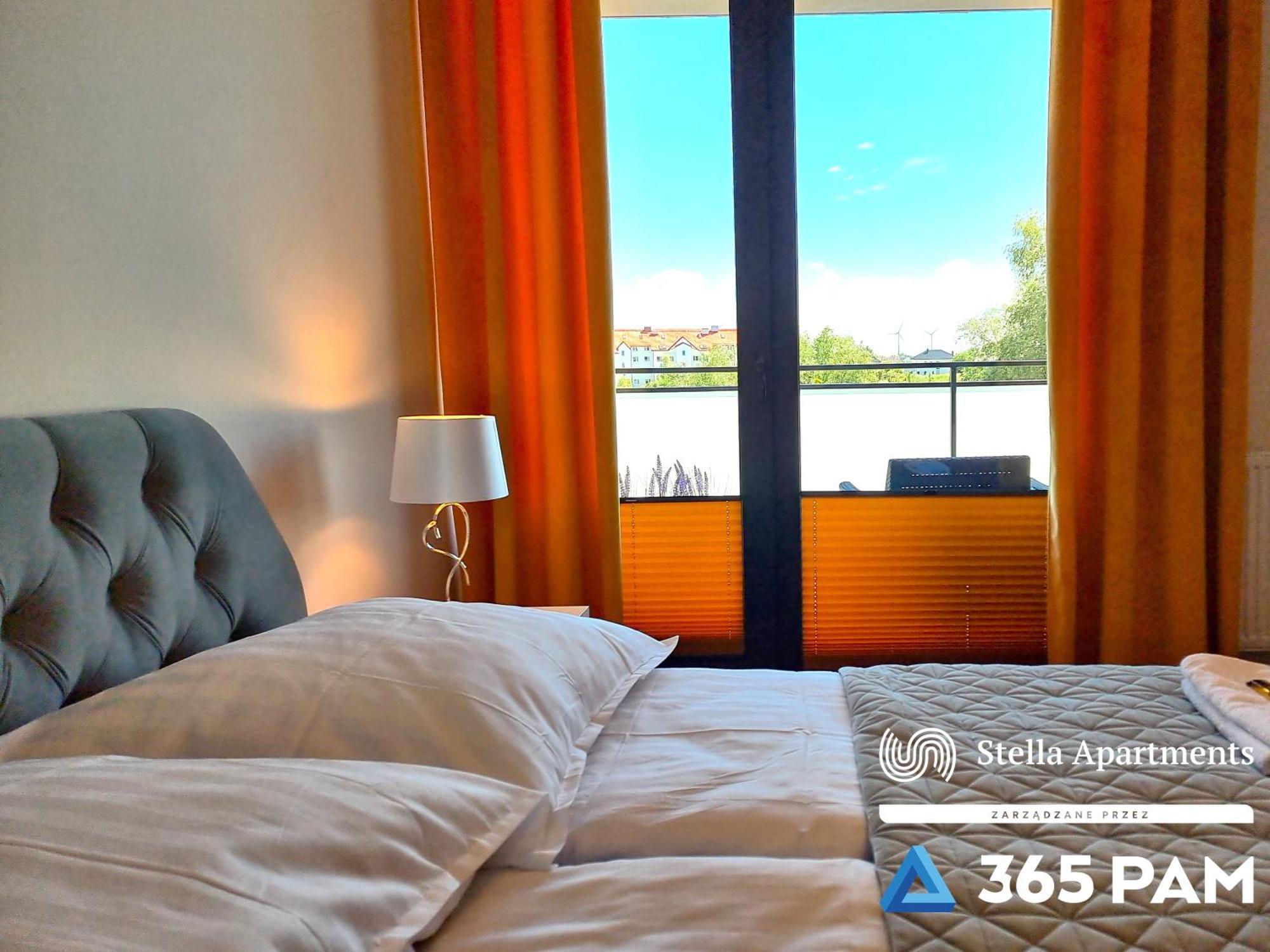 Summer Loft Baltic 41 Z Dostepem Do Bawialni - 365Pam Ustronie Morskie Bagian luar foto