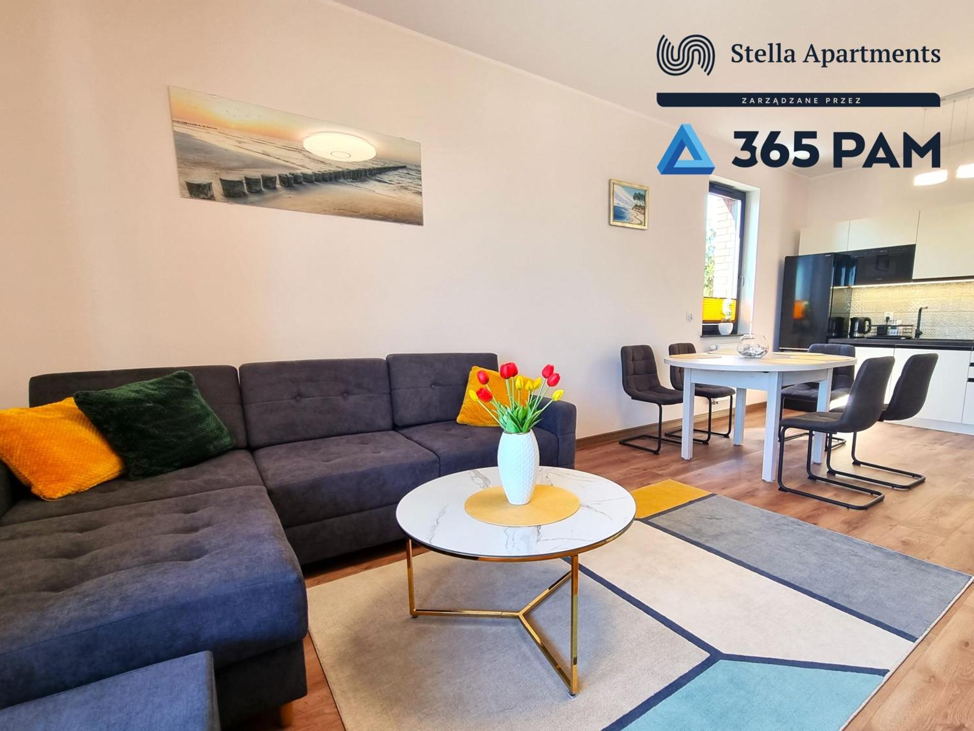 Summer Loft Baltic 41 Z Dostepem Do Bawialni - 365Pam Ustronie Morskie Bagian luar foto