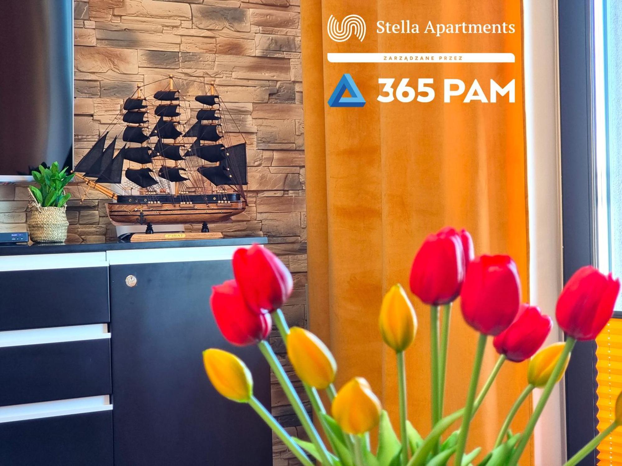 Summer Loft Baltic 41 Z Dostepem Do Bawialni - 365Pam Ustronie Morskie Bagian luar foto